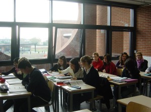 aula