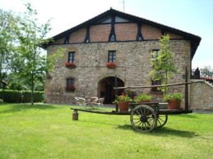 casa