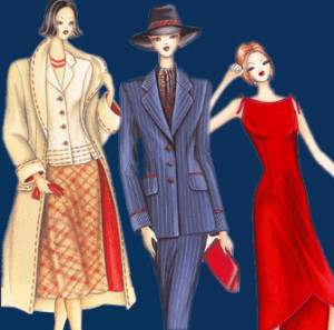 moda