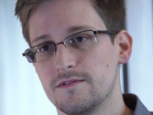 snowden