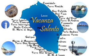 Vacanzesalento