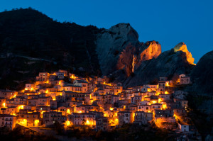 notturno_a_castelmezzano